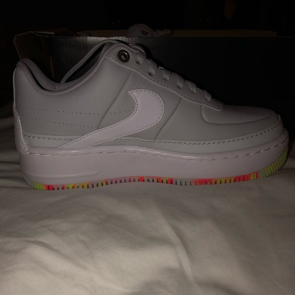 Women’s Air Force 1 Jester Xx Floral